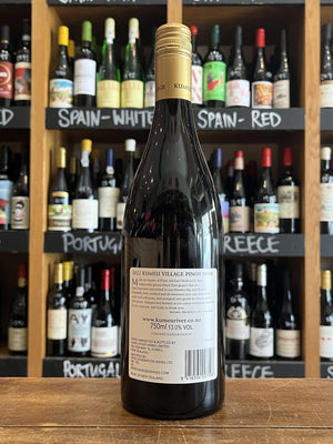 Kumeu River - Village Pinot Noir
Sven Cellars