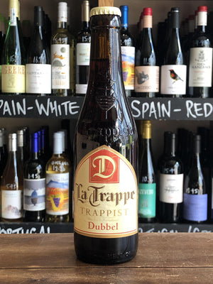 La Trappe Dubbel - Seven Cellars