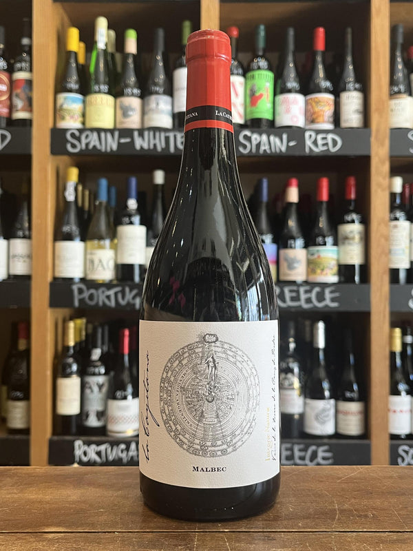 La Cayetana - Malbec
Seven Cellars