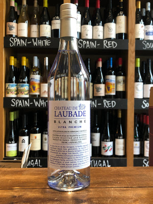 Laubade AOC Blanche - Seven Cellars