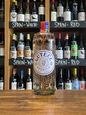 Lutèce Aperitif - Seven Cellars