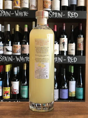 Madame Jennifer - Limoncello 50cl - Seven Cellars