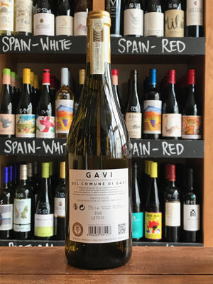 Mille 951 - Gavi DOCG 2021 - Seven Cellars