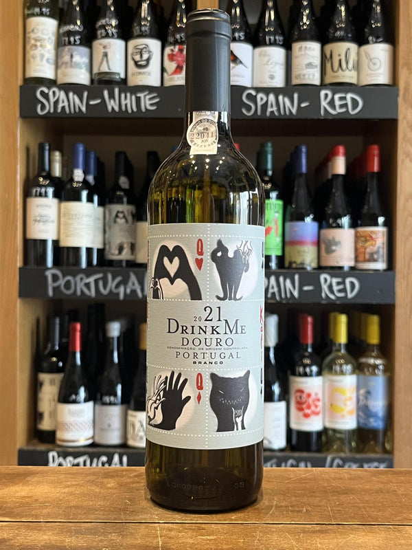 Niepoort - Drink Me Branco-Seven Cellars