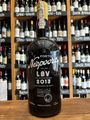 Niepoort LBV Magnum-Seven Cellars