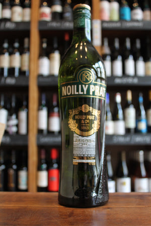 Noilly Prat Original Dry - Seven Cellars