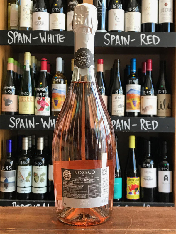 Nozecco Rose - Seven Cellars