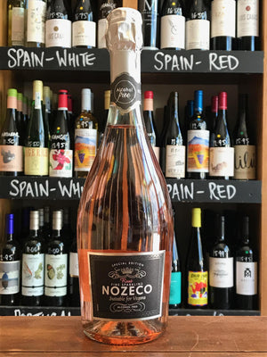 Nozecco Rose - Seven Cellars