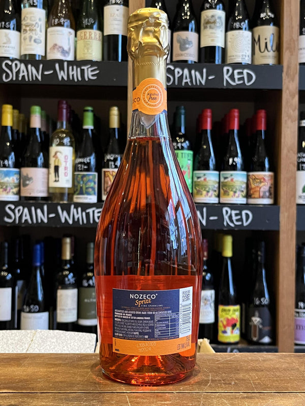 Nozecco - Spritz Alcohol Free - Seven Cellars