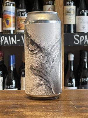 Omnipollo x Trillium - 'Freaky Friday' Really Big Bird - DIPA - Seven Cellars