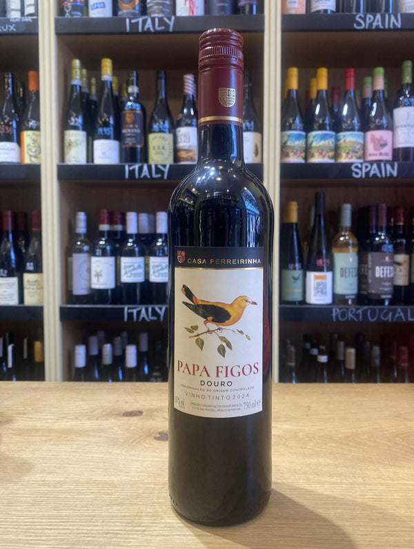 Casa Ferreirinha - 'Papa Figos' Douro Tinto