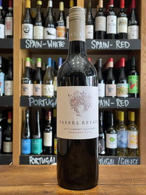 Passel - Cabernet Sauvignon 2017 - Seven Cellars