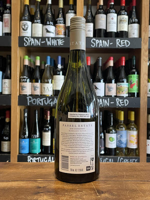 Passel - Chardonnay 2018 - Seven Cellars