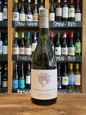 Passel - Chardonnay 2018 - Seven Cellars