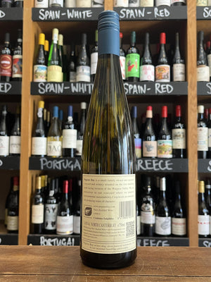 Pegasus Bay - Riesling
Seven Cellars