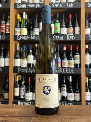 Pegasus Bay - Riesling
Seven Cellars
