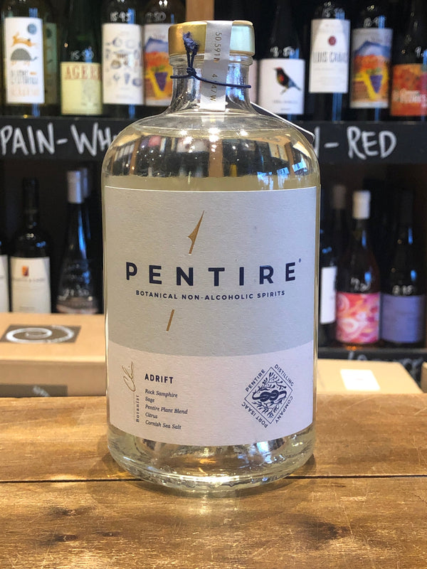 Pentire - Adrift - Seven Cellars