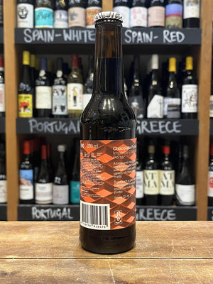 Pohjala - Chocolate Porter-Seven Cellars