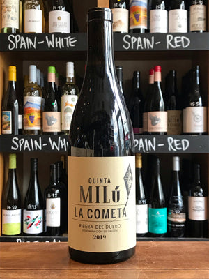 Quinta Milu  - La Cometa - Seven Cellars