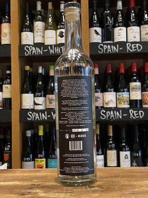 Quiquiriqui - Mezcal Ensamble - Seven Cellars