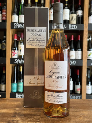 Ragnaud Sabourin Number 20 - Cognac - Seven Cellars