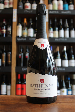 Rathfinny - Blanc de Noirs - Brut - 2018 - Seven Cellars