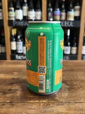 Sierra Nevada - Trail Pass - Non Alcoholic IPA
Seven Cellars