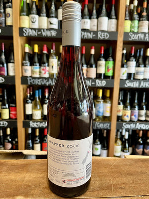 Snapper Rock Pinot Noir - Seven Cellars