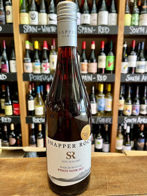 Snapper Rock Pinot Noir - Seven Cellars