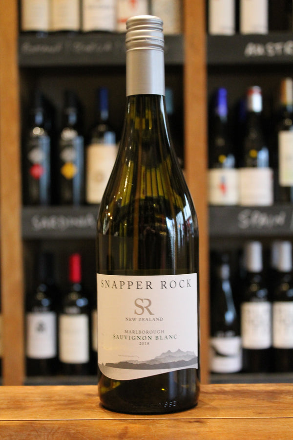 Snapper Rock - Sauvignon Blanc - Seven Cellars