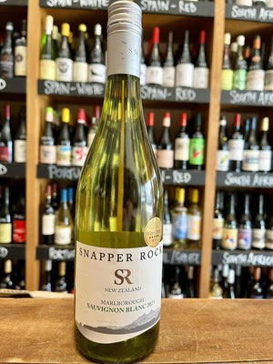 Snapper Rock - Sauvignon Blanc - Seven Cellars