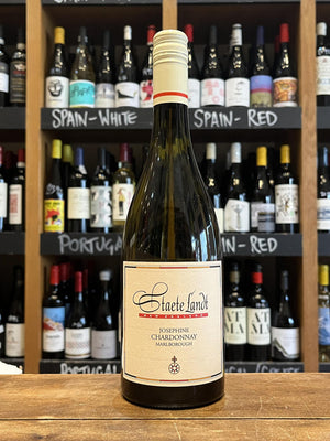 Staete Landt - 'Josephine' Marlborough Chardonnay-Seven Cellars