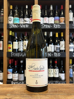 Staete Landt - 'Pure' Marlborough Sauvignon Blanc-Seven Cellars