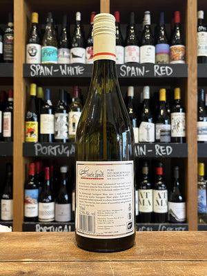 Staete Landt - 'Pure' Marlborough Sauvignon Blanc-Seven Cellars