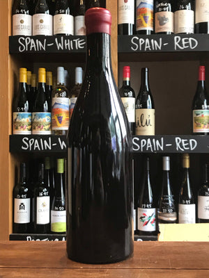 Taganana Tinto -  Sortevera - Spain - 2019 - Seven Cellars
