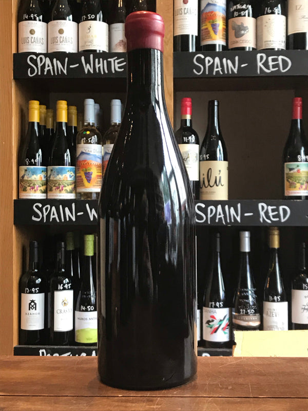 Taganana Tinto -  Sortevera - Spain - 2019 - Seven Cellars