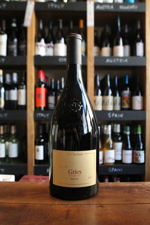 Terlaner - Lagrein  Gries Riserva - Seven Cellars