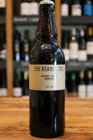 The Kernel Brewery Export India Porter - Vegan - Seven Cellars