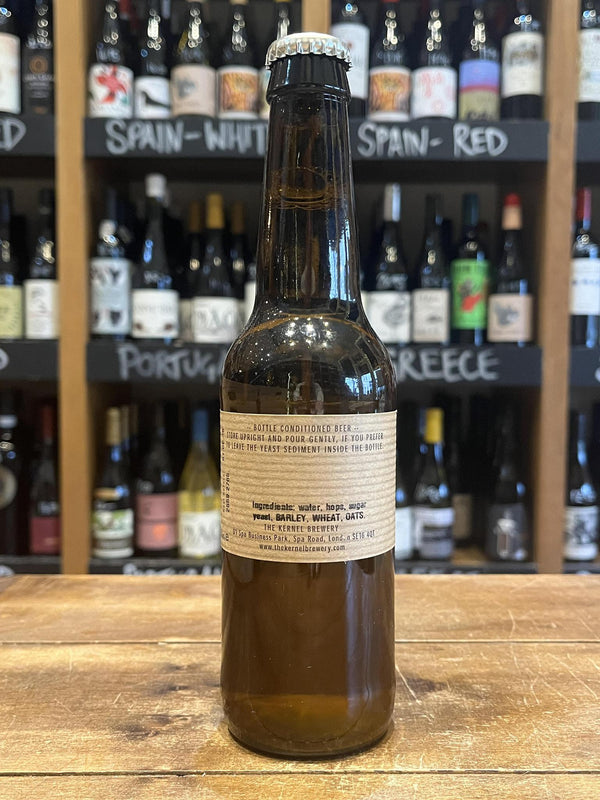 The Kernel Brewery - Grisette - Nelson Sauvin
Seven Cellars