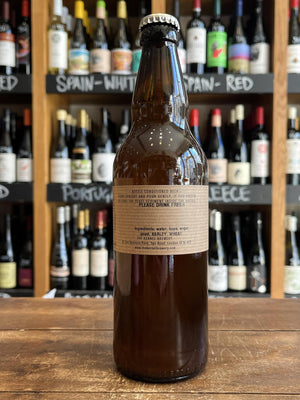 The Kernel Brewery - HopfenWeisse - Idaho 7
Seven Cellars