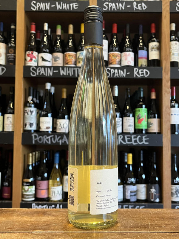 The Newt in Somerset - Fine Cyder 2020
Seven Cellars