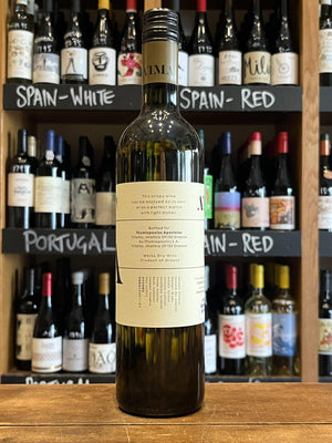 Thymiopoulos - Atma White-Seven Cellars