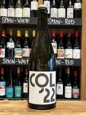 Tillingham - Col' 22 - Seven Cellars