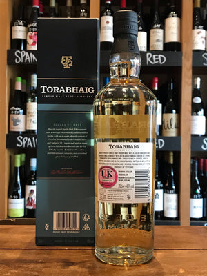 Torabhaig Alt Glean Legacy Series Ltd Edn - Seven Cellars