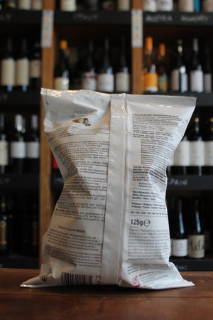 Torres Crisps with Truffle - Big Crisps - Seven Cellars