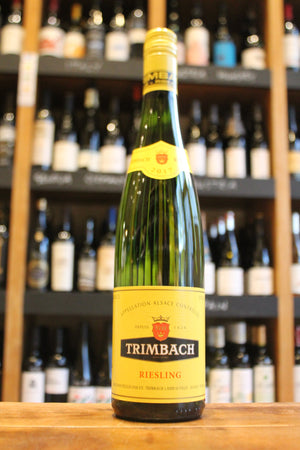 Trimbach Riesling - Seven Cellars