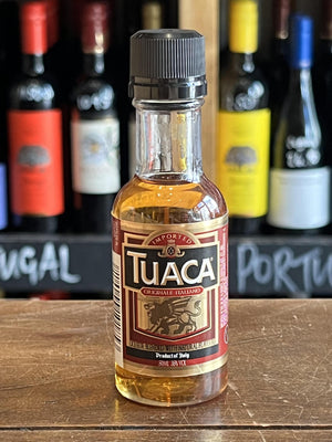 Tuaca - Miniature - 5cl - Seven Cellars