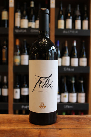 Vallisto - Felix - Malbec Tannat - Seven Cellars