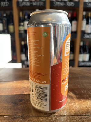 Vault City - Ruby Cola - Red Kola Sour
Seven Cellars