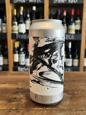 Verdant x Woodshedding - This House - APA
Seven Cellars